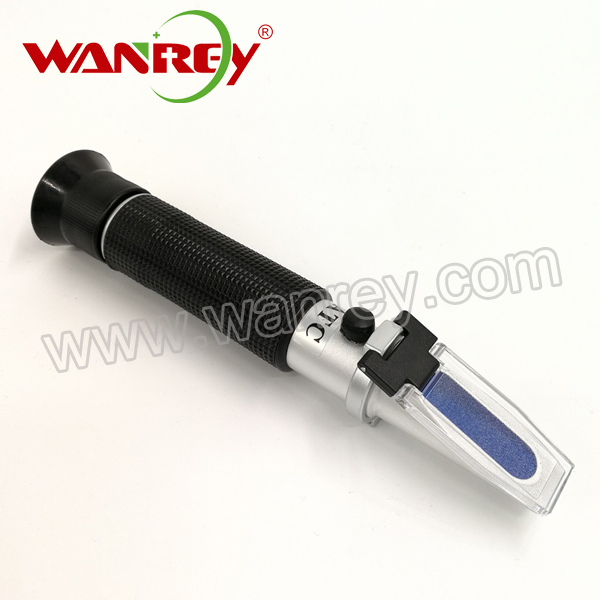Vet Refractometer WR-VD026